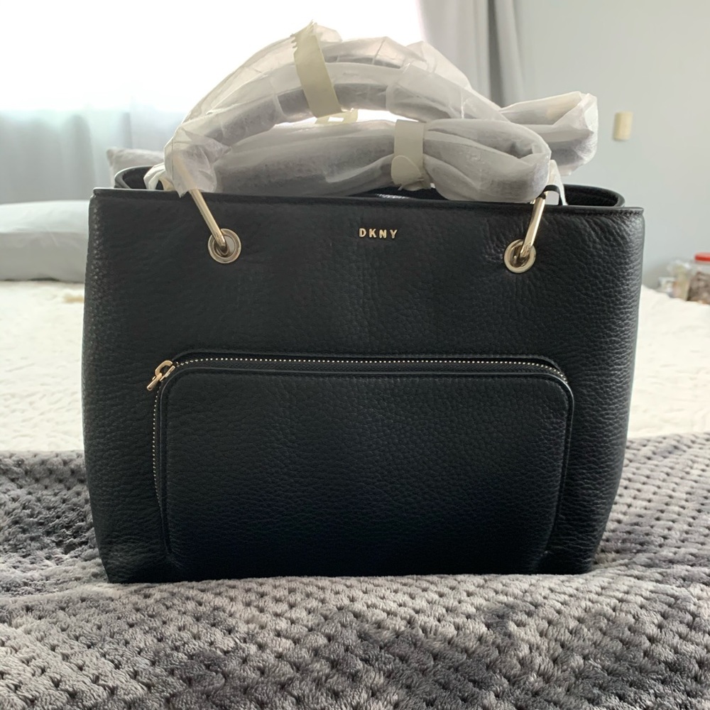 DKNY Satchel
